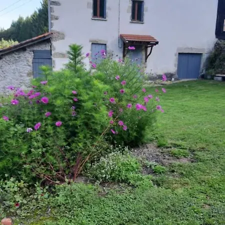 Pouradou Holiday home *