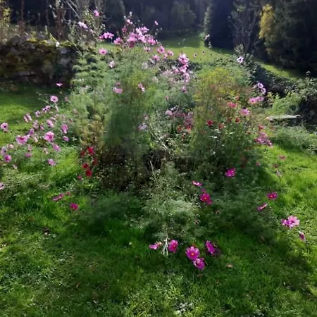 Feriehus Pouradou Connangles