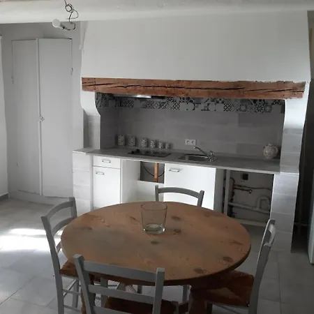 Pouradou Holiday home *