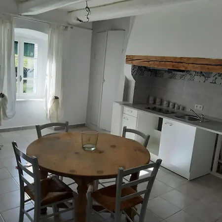 Holiday home Pouradou
