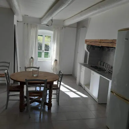 Pouradou Holiday home *