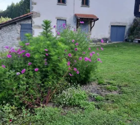 Pouradou Holiday home *