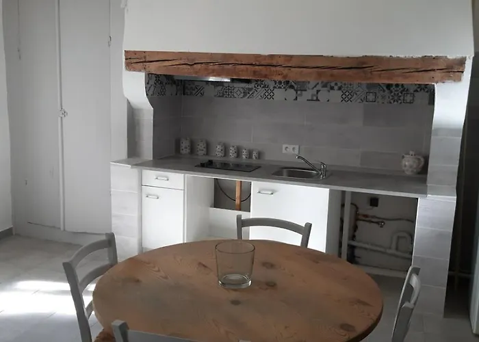 Pouradou Holiday home *