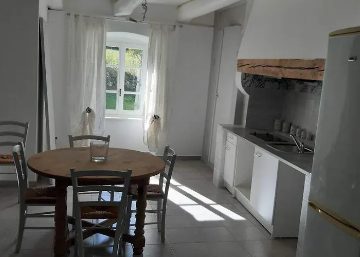 Pouradou Holiday home *